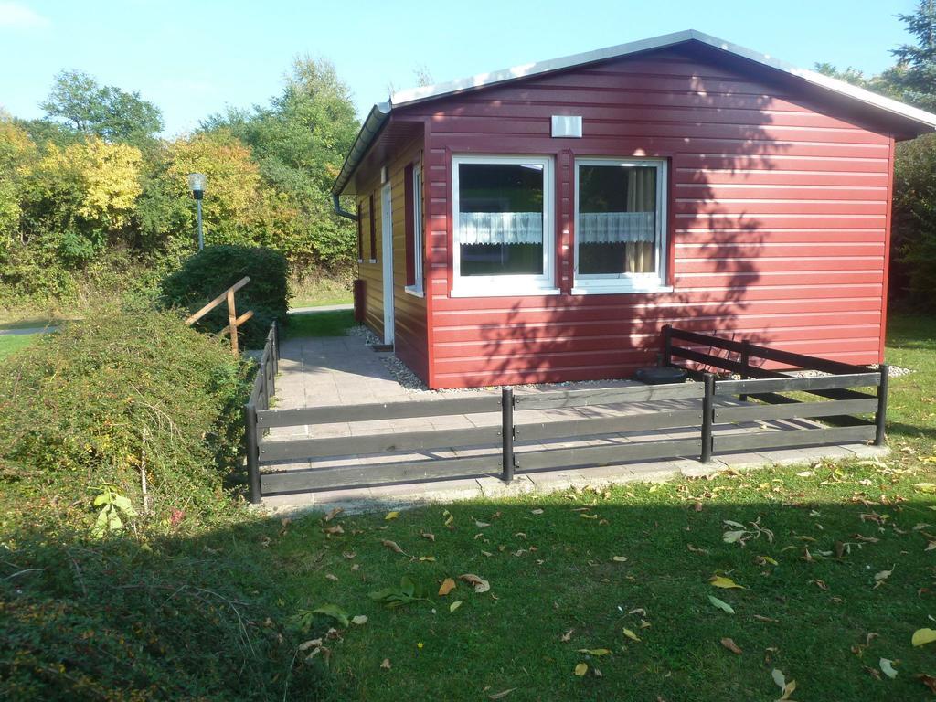 Feriendorf Boeker Muehle Room photo