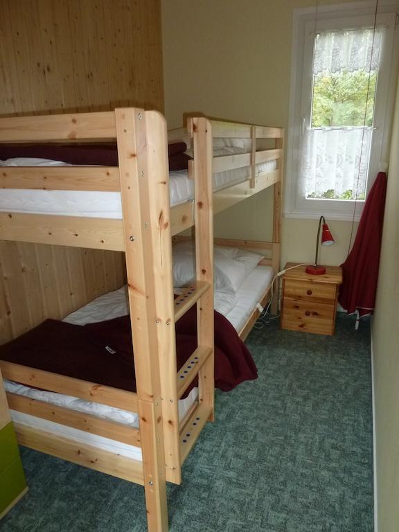 Feriendorf Boeker Muehle Room photo
