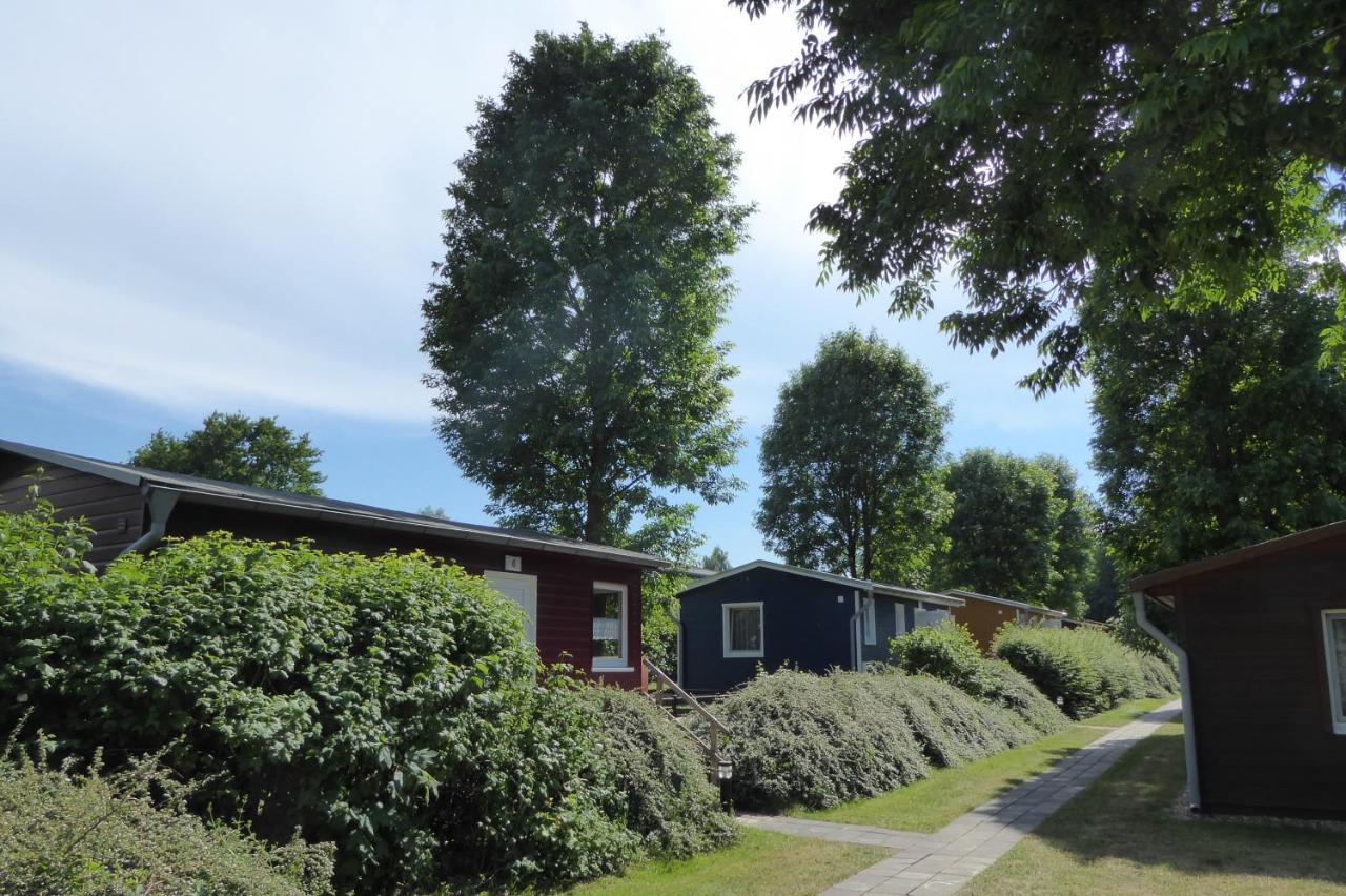 Feriendorf Boeker Muehle Exterior photo